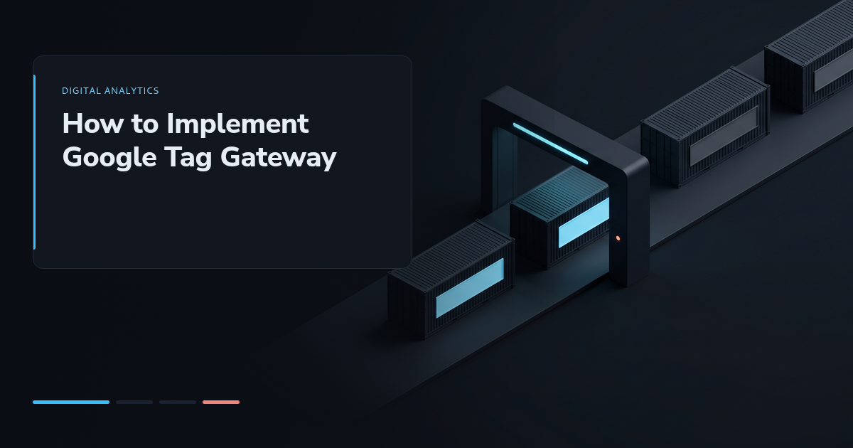 How to Implement Google Tag Gateway