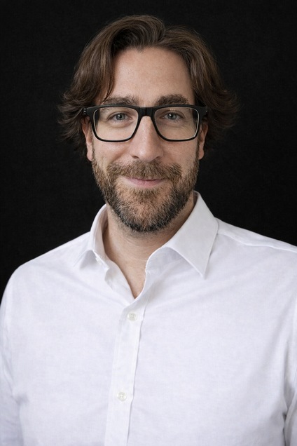 Lukas Wojcik Portrait